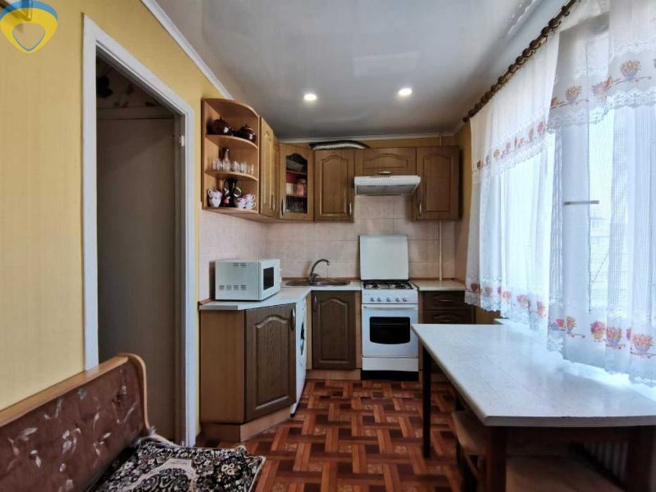 Квартира на вул. Космічна, 2-я линия в Запоріжжі, ID 274126, фото №5