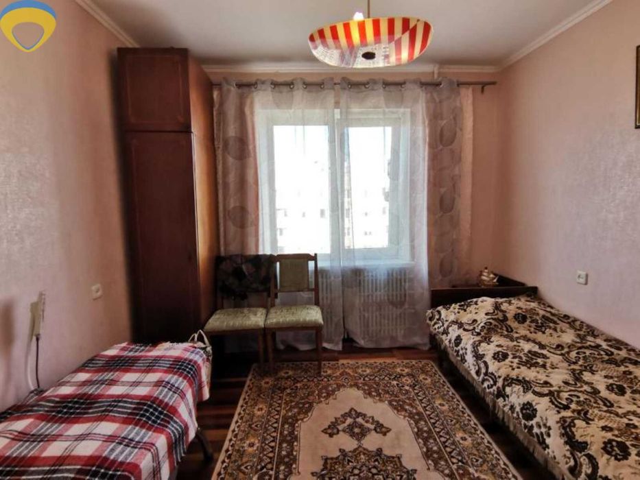 Квартира на вул. Космічна, 2-я линия в Запоріжжі, ID 274126, фото №6