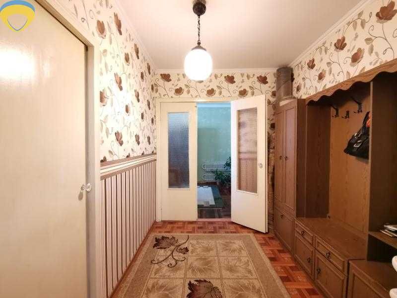Квартира на вул. Космічна, 2-я линия в Запоріжжі, ID 274126, фото №7