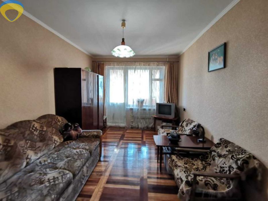 Квартира на вул. Космічна, 2-я линия в Запоріжжі, ID 274126, фото №8