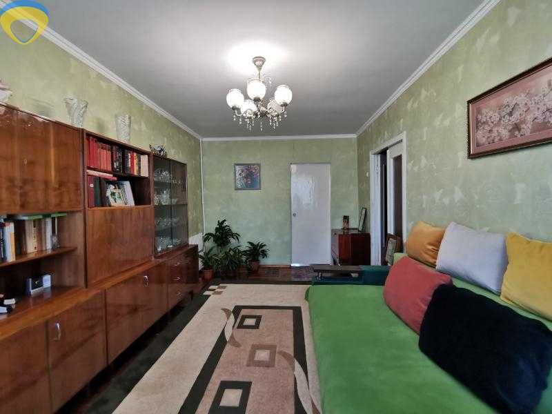 Квартира на вул. Космічна, 2-я линия в Запоріжжі, ID 274126, фото №9