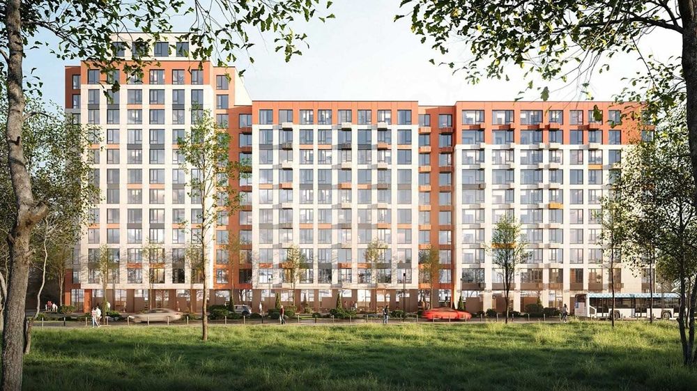 Квартира на вул. Клеманська, 3 в Києві, ID 261731, фото №4
