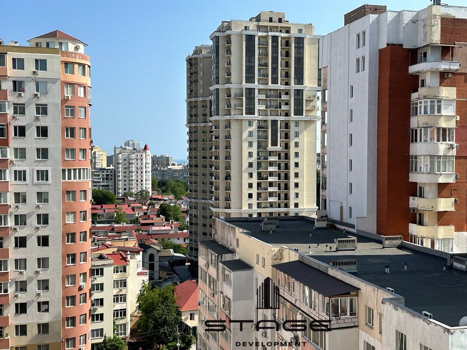 Квартира на Акапулько в Одесі, ID 245894, фото №14