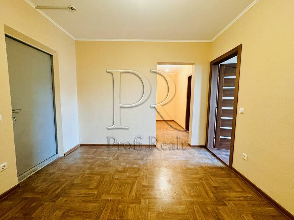 Квартира на вул. Коноплянська в Києві, ID 208333, фото №1