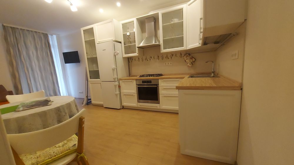 Квартира на ЖК «Столичний» в Києві, ID 309950, фото №1