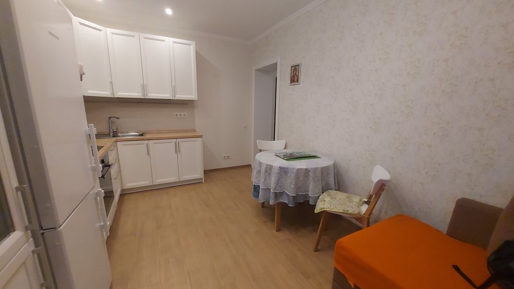 Квартира на ЖК «Столичний» в Києві, ID 309950, фото №2