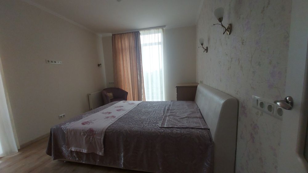 Квартира на ЖК «Столичний» в Києві, ID 309950, фото №3