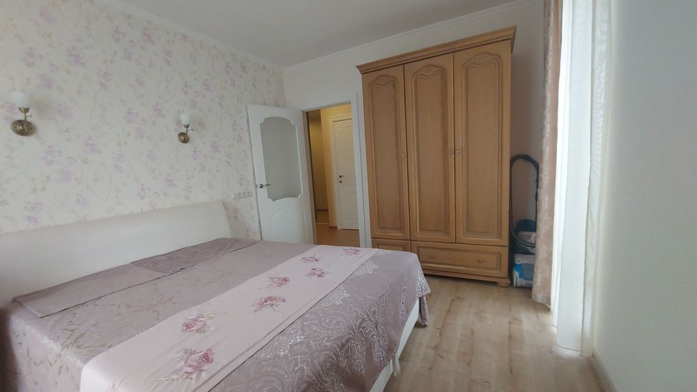 Квартира на ЖК «Столичний» в Києві, ID 309950, фото №4