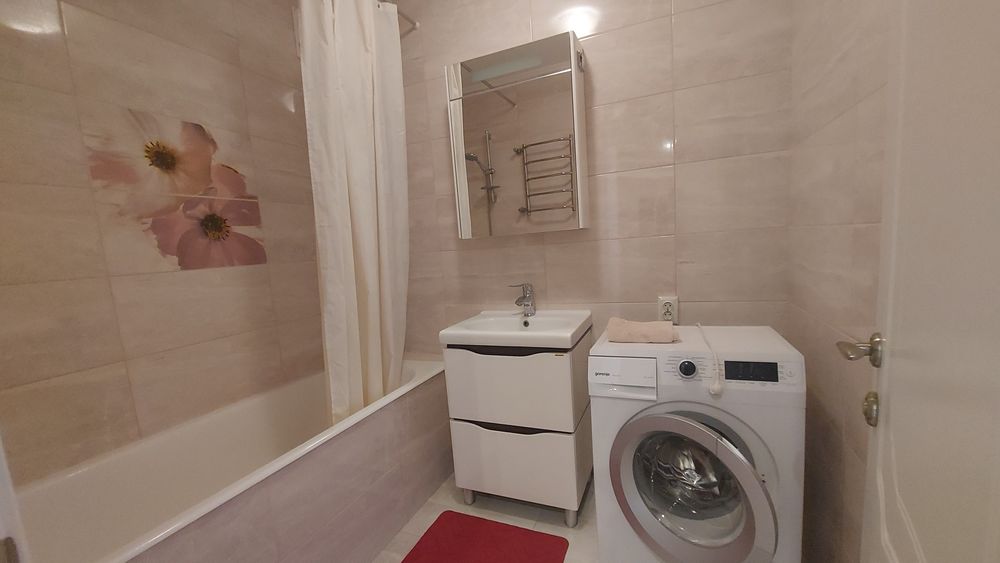 Квартира на ЖК «Столичний» в Києві, ID 309950, фото №7