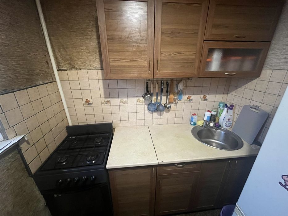 Квартира на вул. Марії Лагунової, 17 в Києві, ID 309725, фото №4