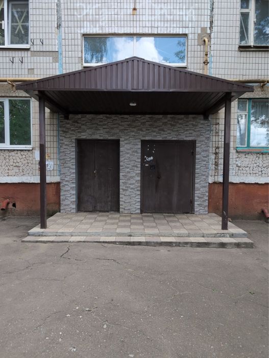 Квартира на вул. Бєляєва, 109 в Краматорськ, ID 292868, фото №1