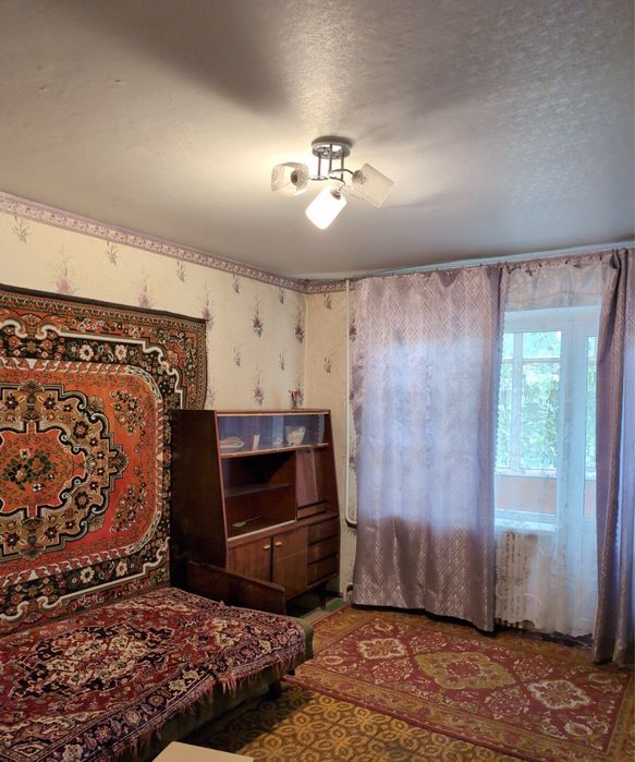 Квартира на вул. Бєляєва, 109 в Краматорськ, ID 292868, фото №5