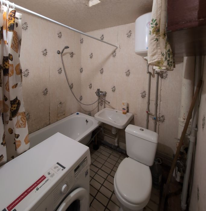 Квартира на вул. Бєляєва, 109 в Краматорську, ID 292868, фото №6