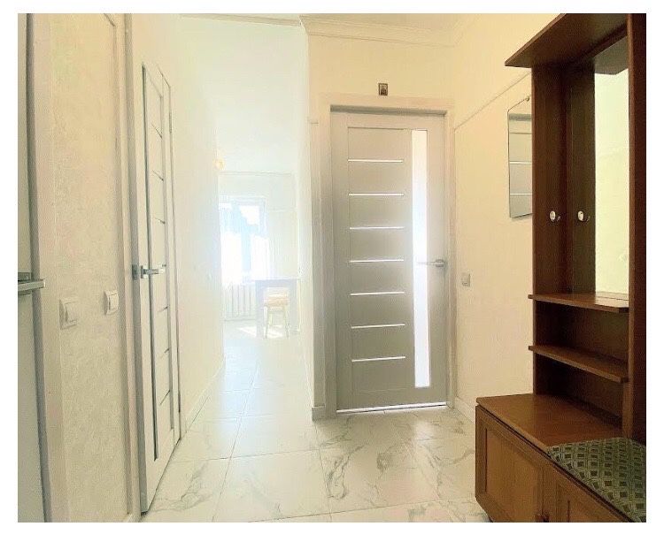Квартира на вул. Б. Тарасівців, 5 б в Київ, ID 274901, фото №2