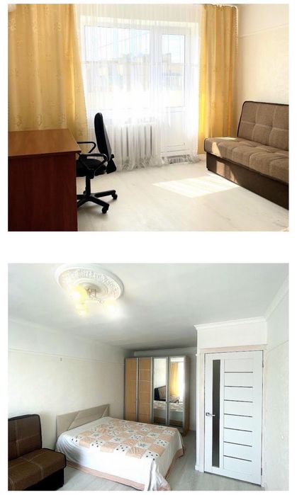 Квартира на вул. Б. Тарасівців, 5 б в Київ, ID 274901, фото №3