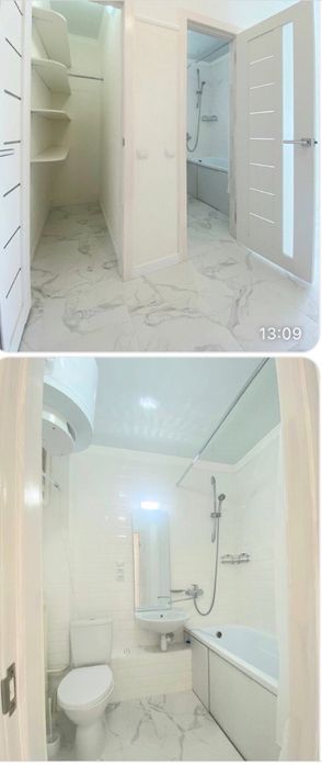Квартира на вул. Б. Тарасівців, 5 б в Київ, ID 274901, фото №4