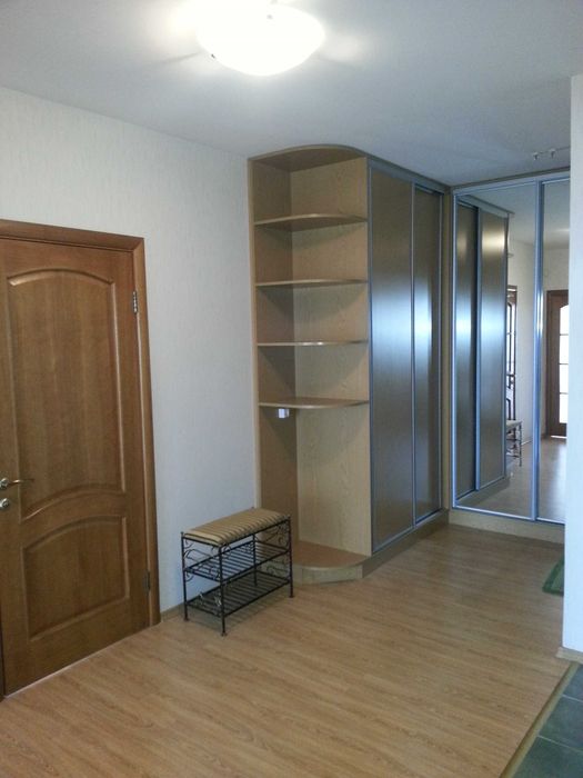 Квартира на вул. Велика Китаївська, 10 А в Києві, ID 192520, фото №18