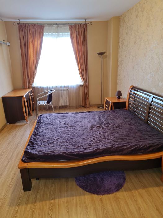 Квартира на вул. Велика Китаївська, 10 А в Києві, ID 192520, фото №3