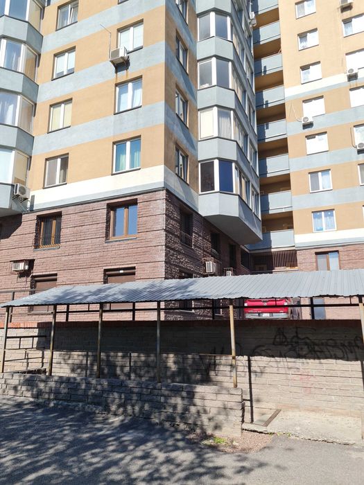 Квартира на вул. Велика Китаївська, 10 А в Києві, ID 192520, фото №22