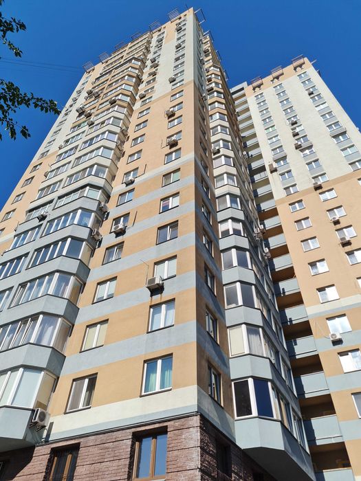 Квартира на вул. Велика Китаївська, 10 А в Києві, ID 192520, фото №24
