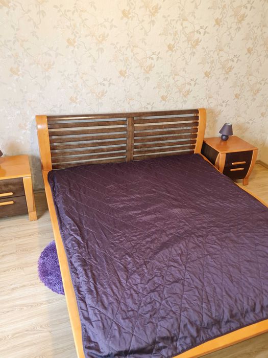 Квартира на вул. Велика Китаївська, 10 А в Києві, ID 192520, фото №6
