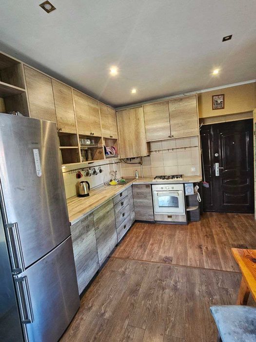 Квартира на вул. Квітова в Львові, ID 413742, фото №14