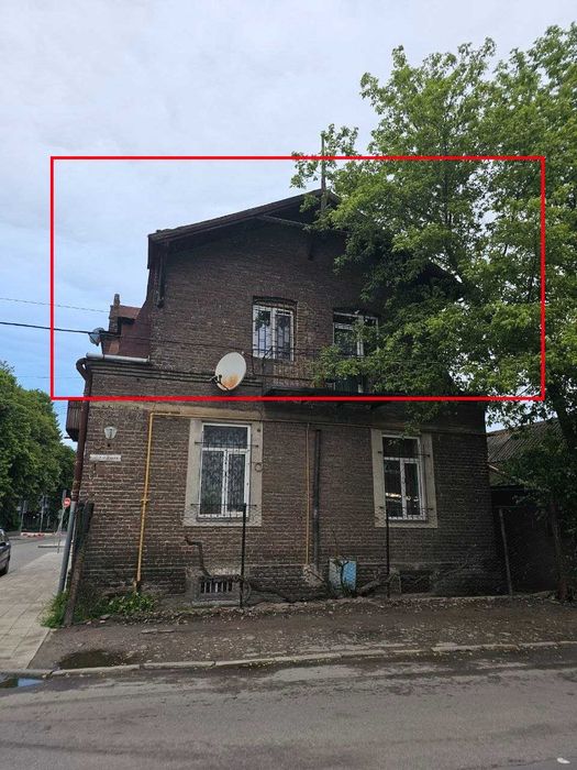 Квартира на вул. Квітова в Львові, ID 413742, фото №20
