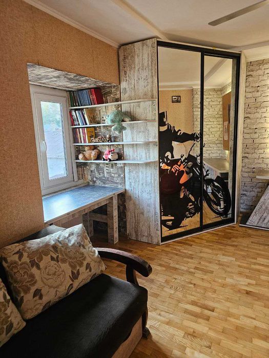Квартира на вул. Квітова в Львові, ID 413742, фото №6