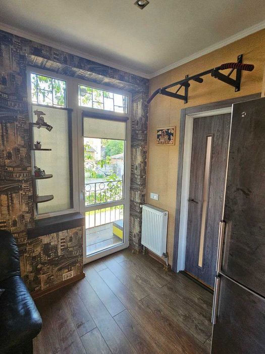 Квартира на вул. Квітова в Львові, ID 413742, фото №10