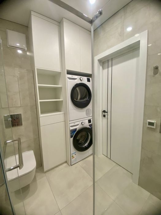 Квартира на вул. Виговського, 44 в Києві, ID 367936, фото №6