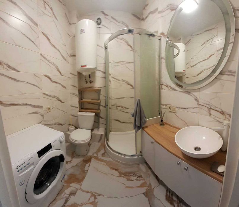Квартира на ЖК Файна Таун в Києві, ID 295964, фото №4