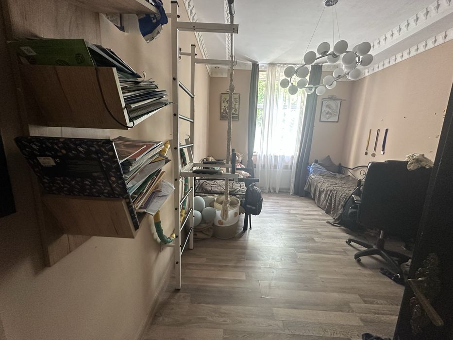 Квартира на Залізничний в Львові, ID 257076, фото №6