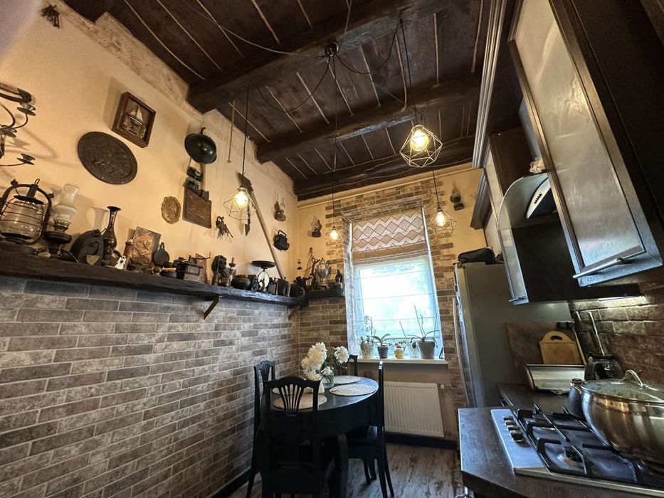 Квартира на Залізничний в Львові, ID 257076, фото №9