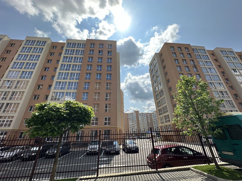 Квартира на Софіївська Борщагівка в Києві, ID 300635, фото №1