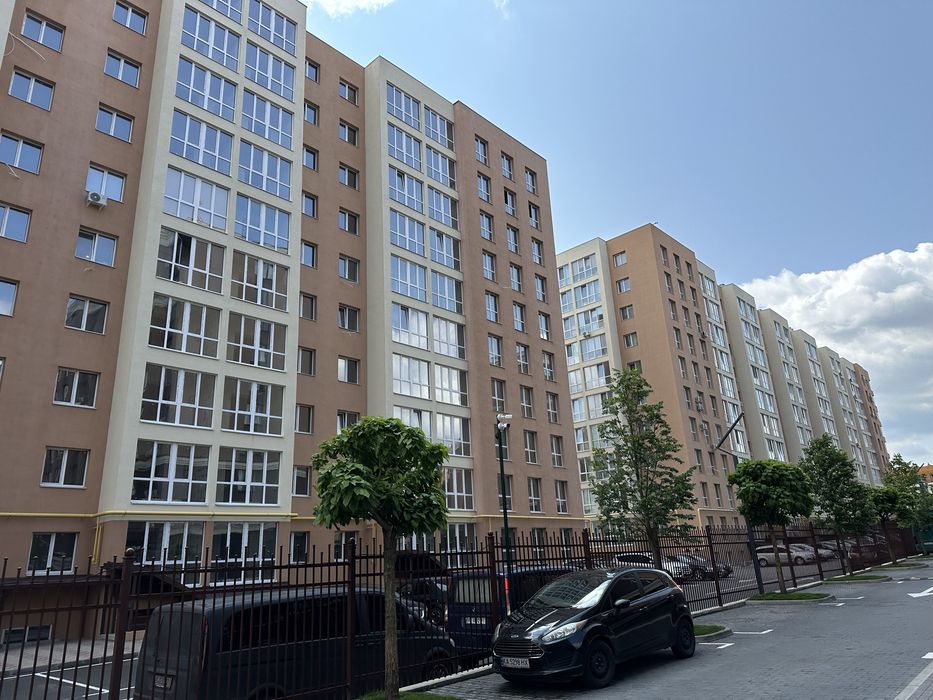 Квартира на Софіївська Борщагівка в Києві, ID 300635, фото №5