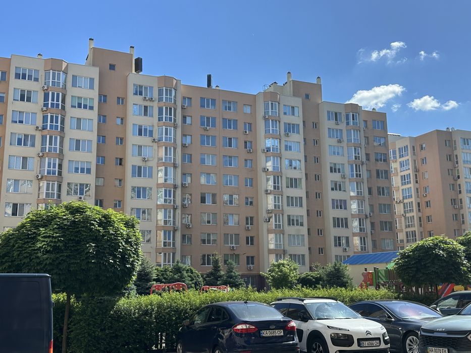 Квартира на Софіївська Борщагівка в Києві, ID 300635, фото №6