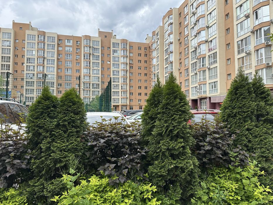 Квартира на Софіївська Борщагівка в Києві, ID 300635, фото №7