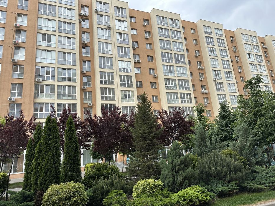 Квартира на Софіївська Борщагівка в Києві, ID 300635, фото №9