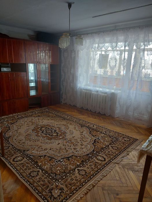 Квартира на Олександрівський в Запоріжжя, ID 386507, фото №1