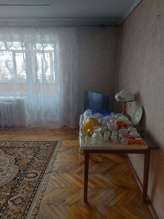 Квартира на Олександрівський в Запоріжжя, ID 386507, фото №4