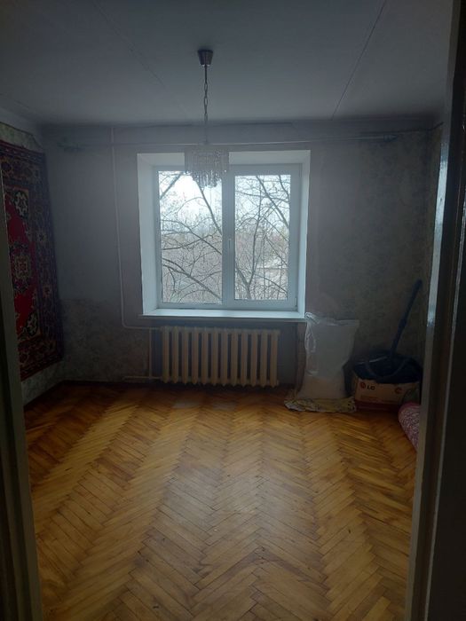 Квартира на Олександрівський в Запоріжжя, ID 386507, фото №5