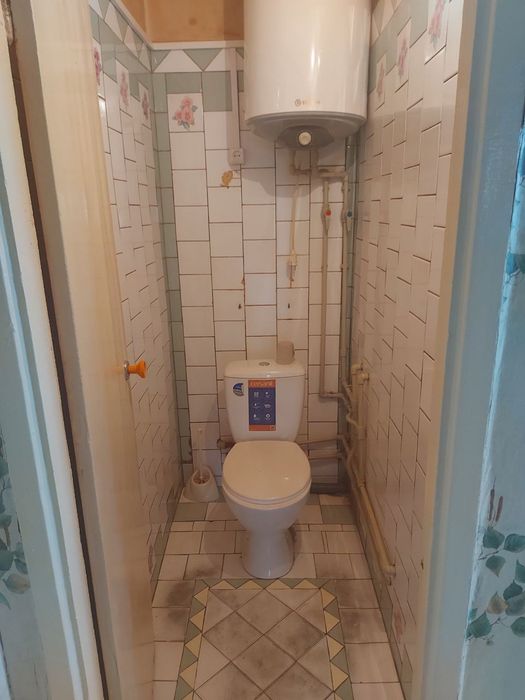 Квартира на Олександрівський в Запоріжжі, ID 386507, фото №8