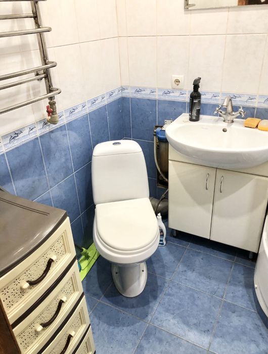 Квартира на вул. Миколи Леонтовича в Сумах, ID 292287, фото №3