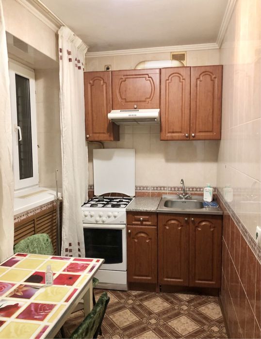 Квартира на вул. Миколи Леонтовича в Сумах, ID 292287, фото №5