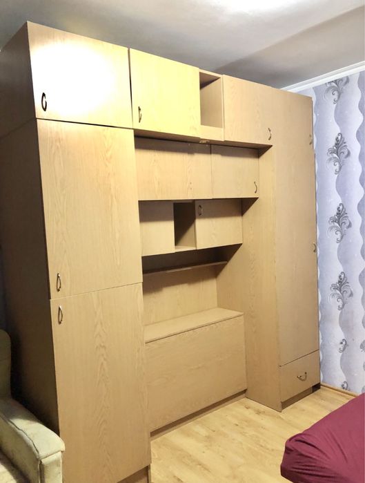 Квартира на вул. Миколи Леонтовича в Сумах, ID 292287, фото №7