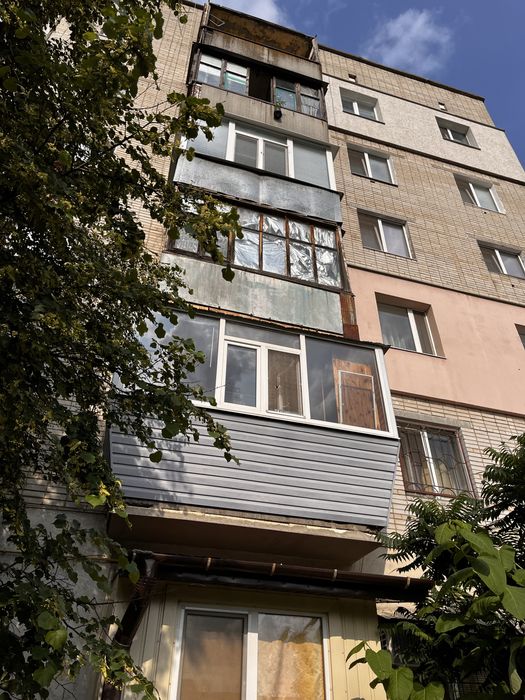 Квартира на вул. Миколи Леонтовича в Сумах, ID 292287, фото №9