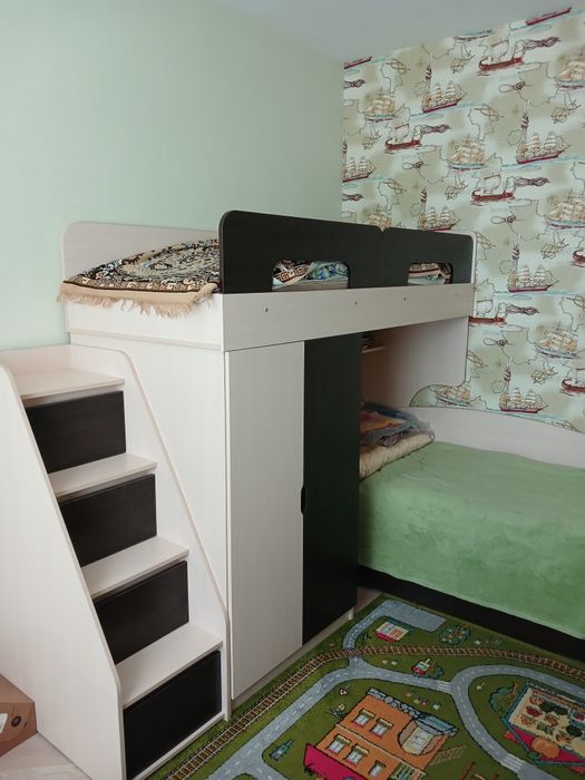 Квартира на ЖК Фенікс в Чернігові, ID 222345, фото №5