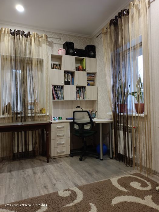 Квартира в Сумах, ID 292191, фото №1