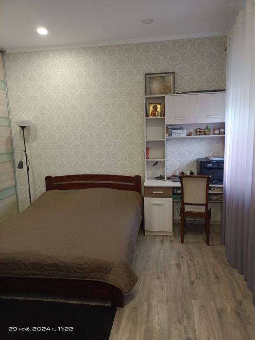 Квартира в Сумах, ID 292191, фото №13