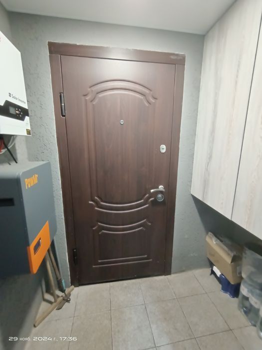 Квартира в Сумах, ID 292191, фото №16